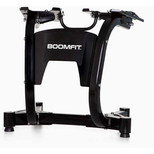 BOOMFIT - Support pour Haltères