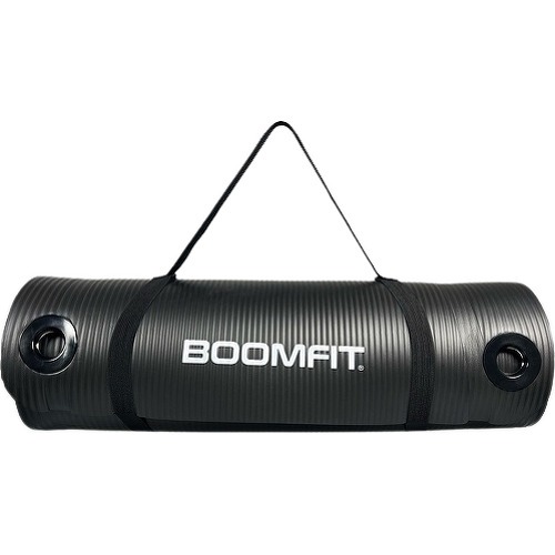 BOOMFIT - Tapis Pilates Nbr 1,5Cm