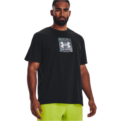 UNDER ARMOUR - Boxed Heavyweight Unisex
