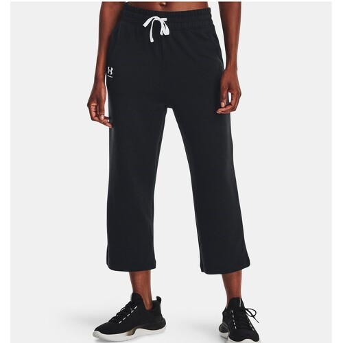 Pantaloni Rival Terry Crop