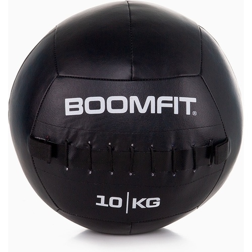 BOOMFIT - Wall Ball 10Kg