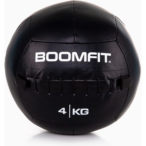 BOOMFIT - Wall Ball 4Kg