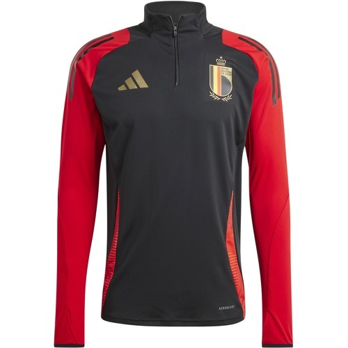 adidas Performance - Sweatshirt Training Belgique Euro 2024