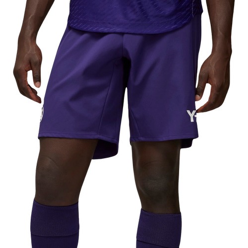 adidas Performance - Short Fourth Real Madrid 23/24 Authentique