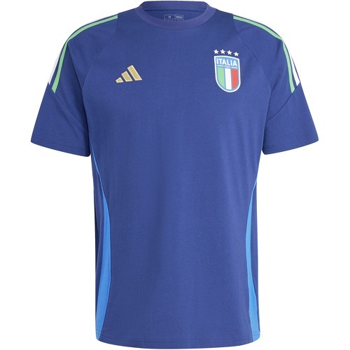 adidas Performance - T-Shirt Italia 2024