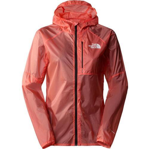 THE NORTH FACE - W Windstream Shell