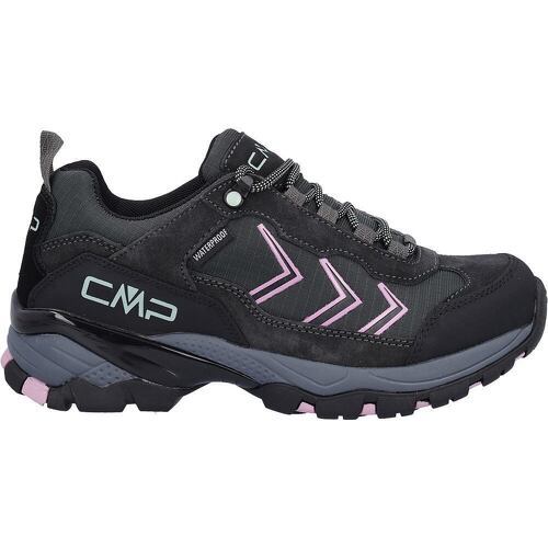 Cmp - Melnick Low Wmn Trekking Shoes Wp