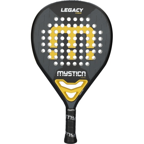 Mystica - Legacy Hybrid Yellow (2024)