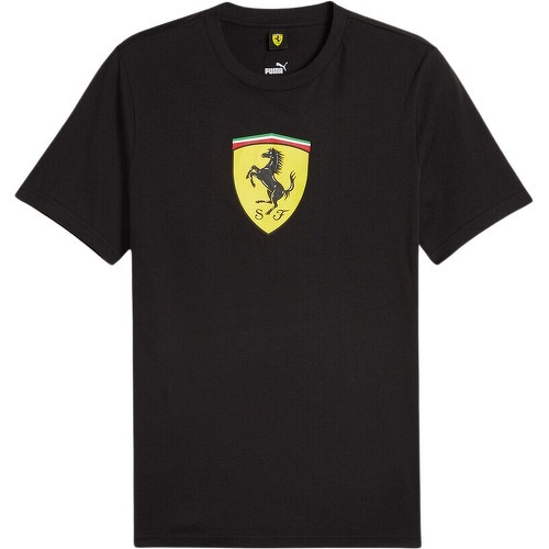 PUMA - Scuderia Ferrari Race Big Shield Coloured