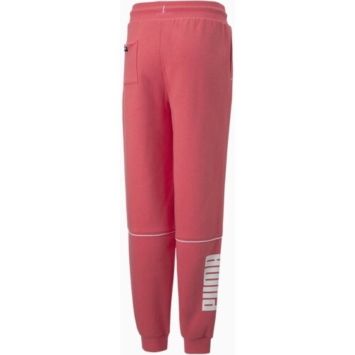 PANTALONI POWER COLORBLOCK