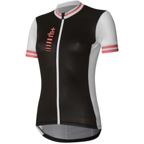 Zero Rh Akira Et Cupcake Maillot Vélo Été