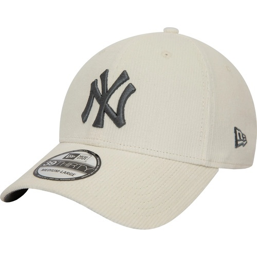 NEW ERA - Cord 39Thirty New York Yankees Mlb Casquette