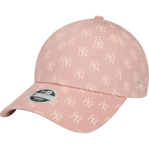 Wmns Monogram 9Forty New York Yankees Casquette