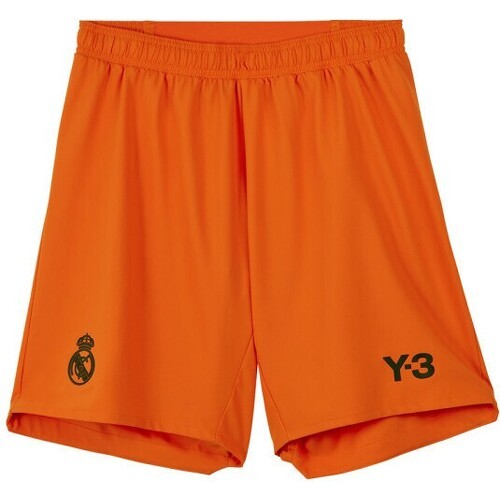 adidas Performance - Short Fourth Real Madrid 23/24 Authentique