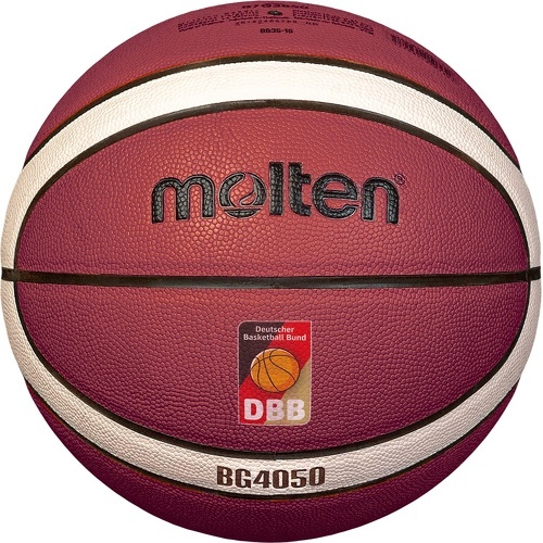 MOLTEN - B7G4050-DBB BASKETBALL