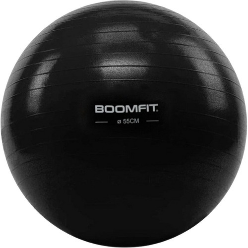 BOOMFIT - Ballon De Pilates 55Cm