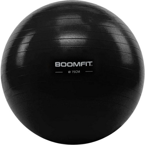 BOOMFIT - Ballon De Pilates 75Cm