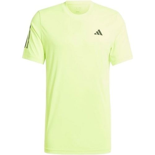 T-shirt de tennis Club 3-Stripes