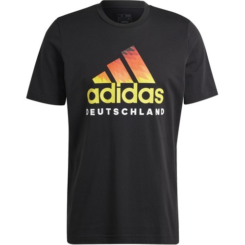 adidas Performance - T-shirt graphique Allemagne DNA