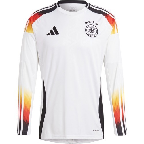 adidas Performance - Maillot manches longues Domicile Allemagne 24