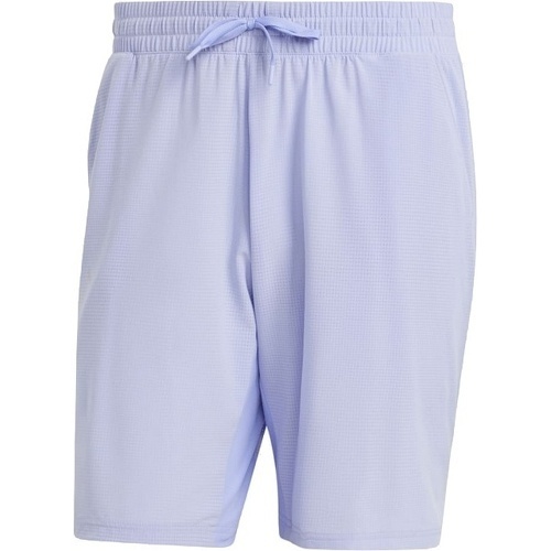 adidas Performance - ERGO SHORT BLUE SPARK