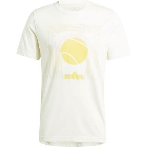 T-shirt graphique AEROREADY Tennis Arc de Ball