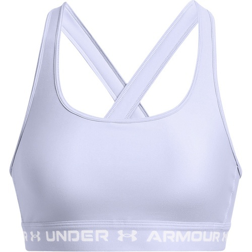 Brassière à maintien modéré femme Crossback