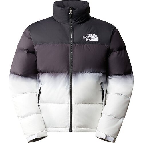 THE NORTH FACE - 1996 Nuptse Dip Dye Veste