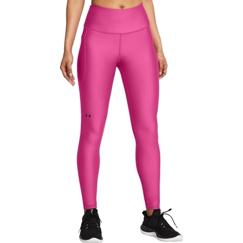 UNDER ARMOUR - Heatgear Tech Hirise Leggings