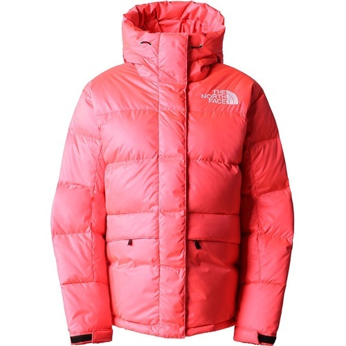 THE NORTH FACE - Himalayan Down Parka W