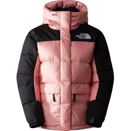 THE NORTH FACE - Himalayan Down Parka W