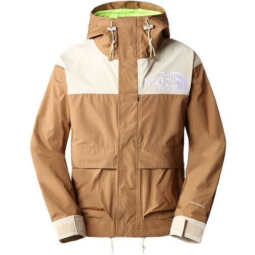 M '86 Low Fi Hi Tek Mountain Veste