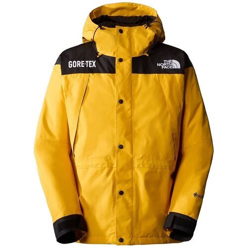 THE NORTH FACE - M Gore Tex® Mountain Guide Insulated Giacca