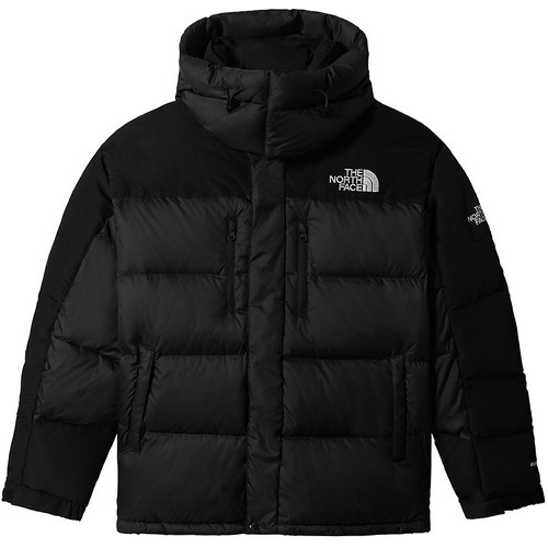 THE NORTH FACE - M Search And Rescue Himalayan Parka