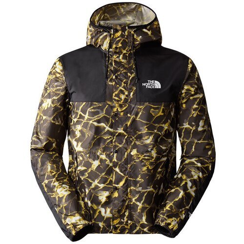 THE NORTH FACE - M Seasonal Mountain Giacca
