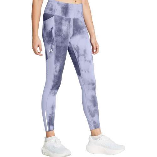 UNDER ARMOUR - Ua Fly Fast Ankle Prt Tights