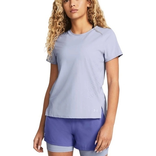 UA Launch Elite Shortsleeve