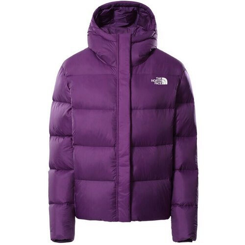 THE NORTH FACE - W Cspk Puffer