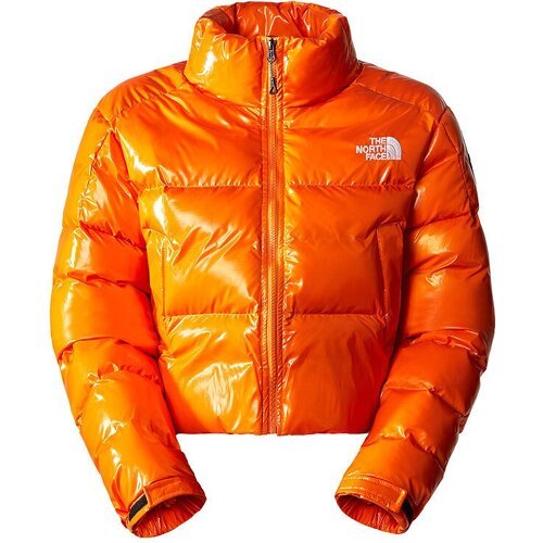 THE NORTH FACE - W Rusta 2.0 Synth Ins Puffer