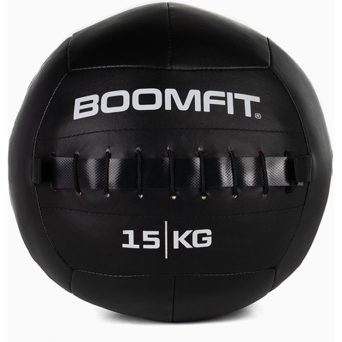 BOOMFIT - Wall Ball 15Kg
