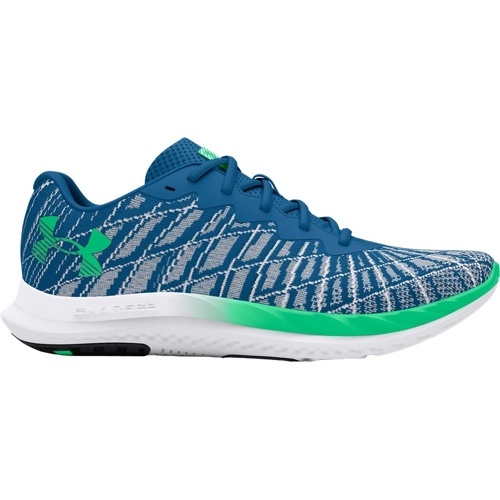 UNDER ARMOUR - Ua Charged Breeze 2
