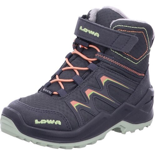LOWA - Chaussure de randonnée MADDOX WARM GTX