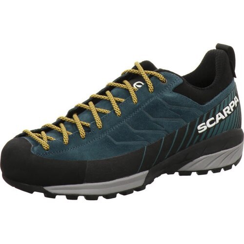 SCARPA - Chaussure de randonnée Mescalito GTX petrol