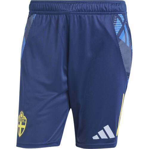 Adidas Svezia Training Pantaloncini 2024