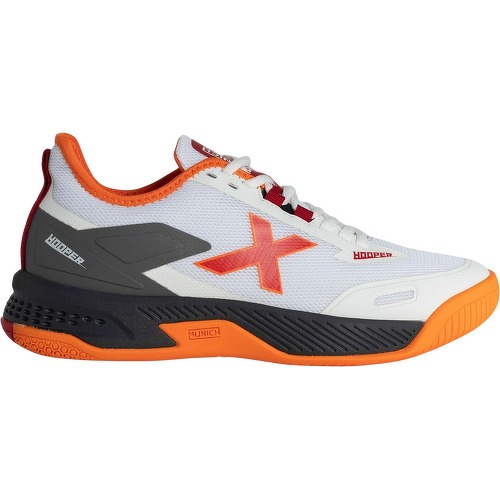 Chaussures De Handball Hooper Kid