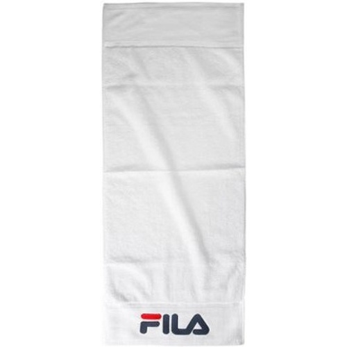 FILA - Logo - Serviette de tennis
