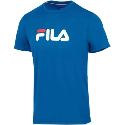 FILA - Tee Shirt Logo