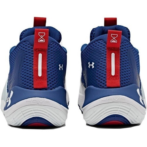 UNDER ARMOUR - Baskets 'Brotherly Love'