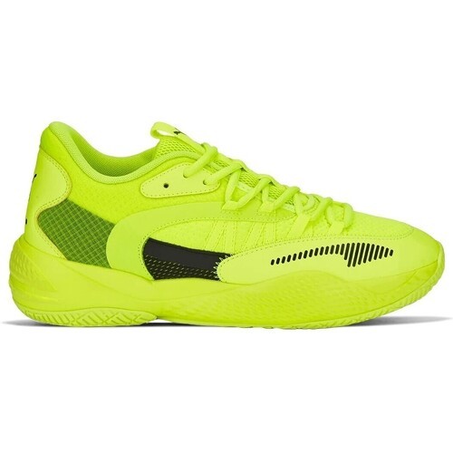 PUMA - Court Rider 2.0 'Lime Squeeze'