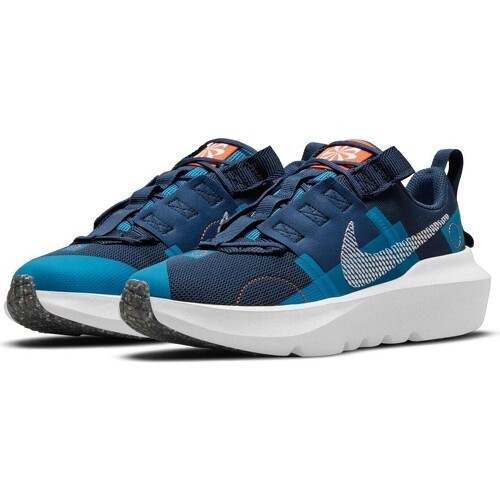 NIKE - Chaussures Crater Impact Enfant
